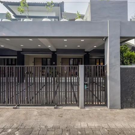Verdant Bali Sekar Sari