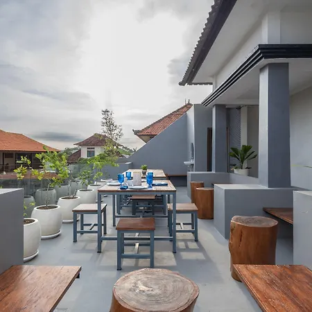 Verdant Bali Sekar Sari