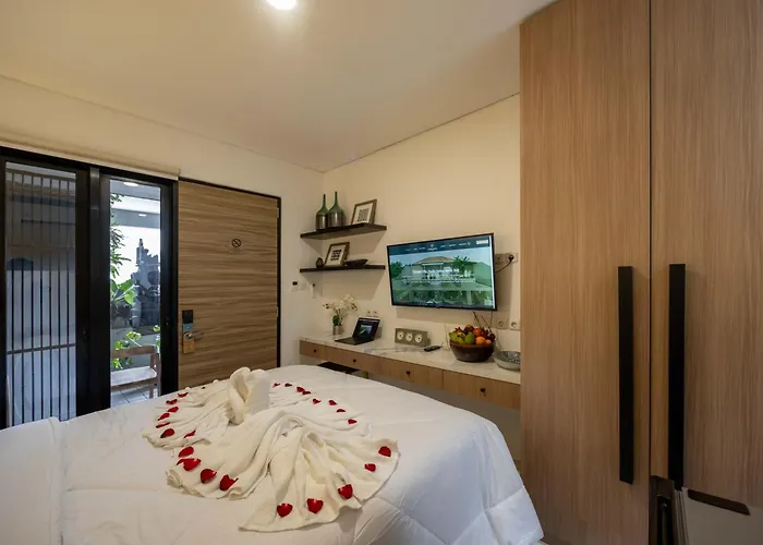 Verdant Bali Sekar Sari