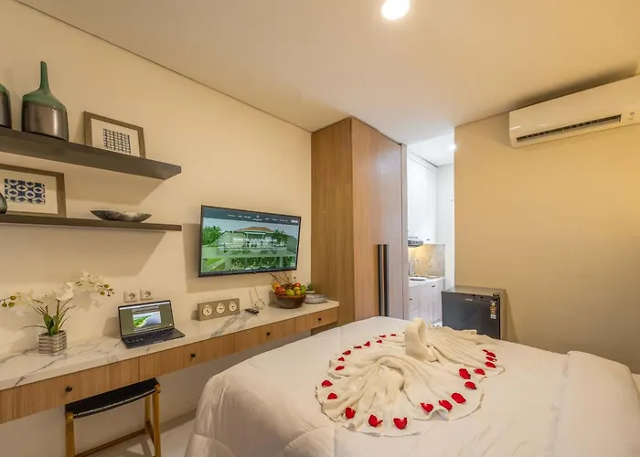 Verdant Bali Sekar Sari