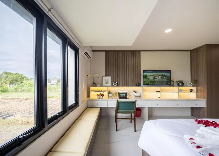 Verdant Bali Sekar Sari デンパサール
