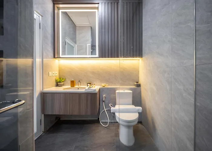 Verdant Bali Sekar Sari ホテル 4*