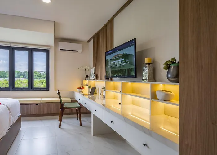Verdant Bali Sekar Sari