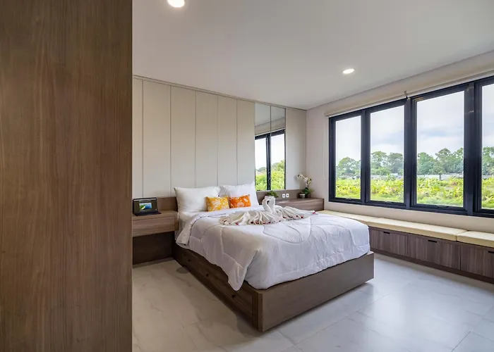 Verdant Bali Sekar Sari 4* デンパサール